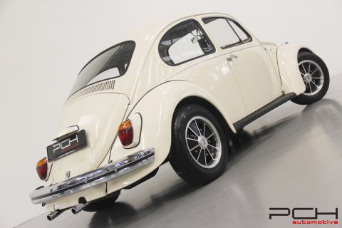 VOLKSWAGEN Coccinelle 1.200