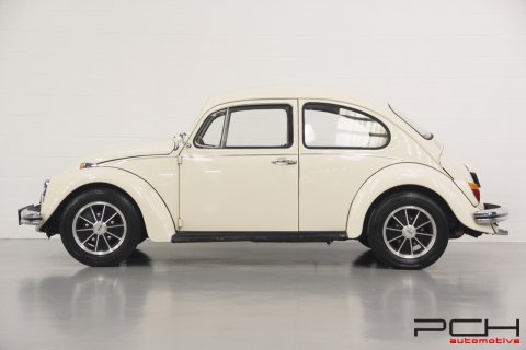 VOLKSWAGEN Coccinelle 1.200