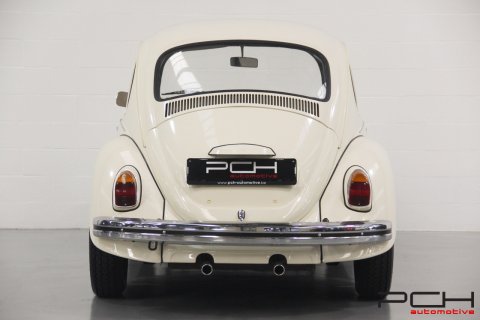 VOLKSWAGEN Coccinelle 1.200