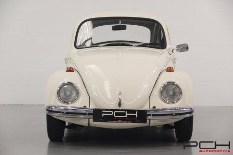 VOLKSWAGEN Coccinelle 1.200