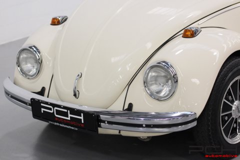 VOLKSWAGEN Coccinelle 1.200