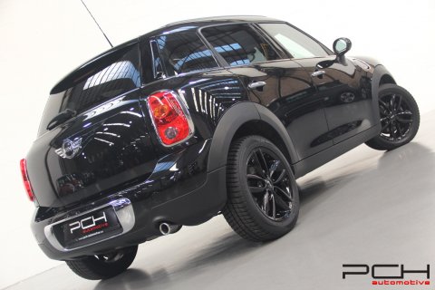 MINI Countryman Cooper 1.6i 116cv