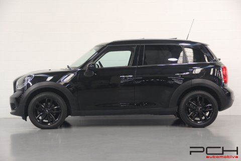 MINI Countryman Cooper 1.6i 116cv