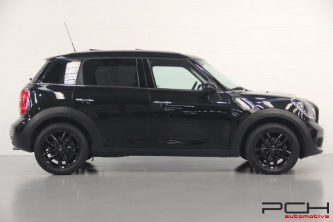 MINI Countryman Cooper 1.6i 116cv