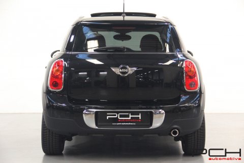 MINI Countryman Cooper 1.6i 116cv