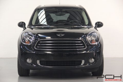 MINI Countryman Cooper 1.6i 116cv