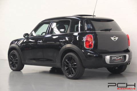 MINI Countryman Cooper 1.6i 116cv