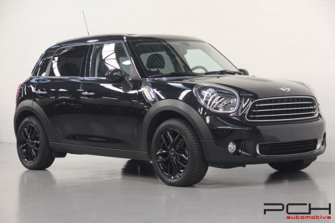 MINI Countryman Cooper 1.6i 116cv