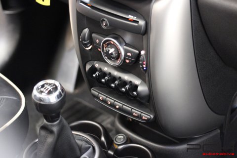 MINI Countryman Cooper 1.6i 116cv
