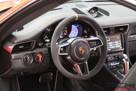 PORSCHE 991 GT3 RS 4.0i 500cv PDK