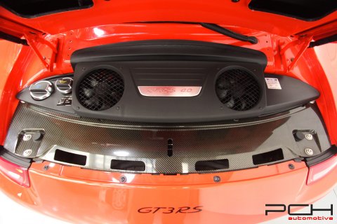 PORSCHE 991 GT3 RS 4.0i 500cv PDK