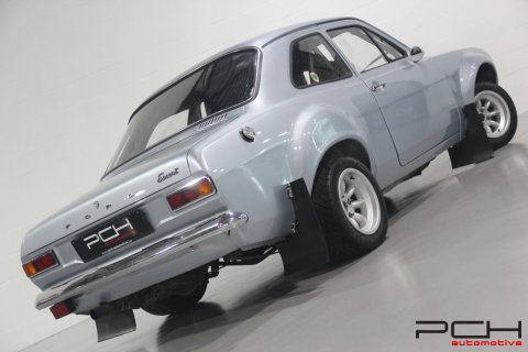 FORD Escort MKI RS 2000 Full Groupe 2