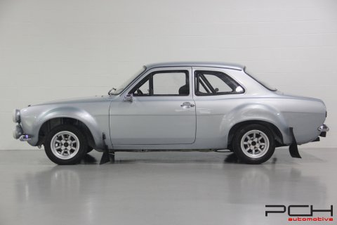 FORD Escort MKI RS 2000 Full Groupe 2