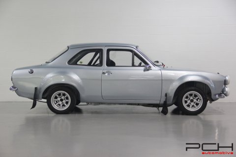 FORD Escort MKI RS 2000 Full Groupe 2