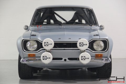 FORD Escort MKI RS 2000 Full Groupe 2