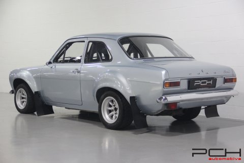 FORD Escort MKI RS 2000 Full Groupe 2