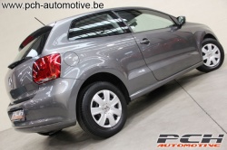 VOLKSWAGEN Polo 1.6 CR TDi Trendline DPF