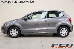 VOLKSWAGEN Polo 1.6 CR TDi Trendline DPF