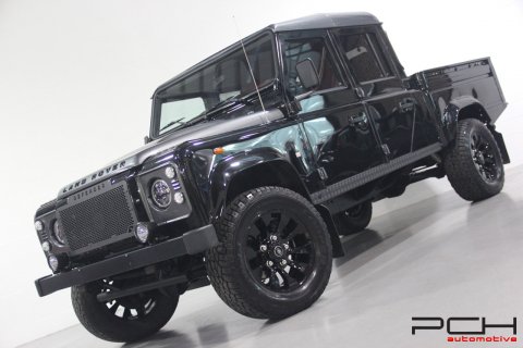 LAND ROVER Defender 130 TD4 SE