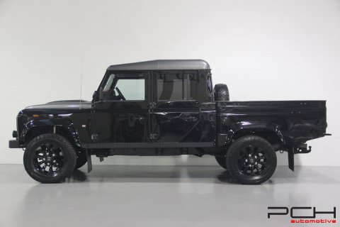 LAND ROVER Defender 130 TD4 SE