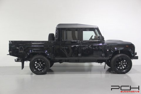 LAND ROVER Defender 130 TD4 SE