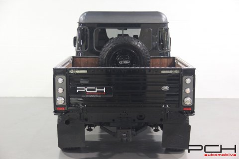 LAND ROVER Defender 130 TD4 SE