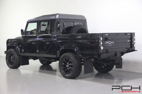 LAND ROVER Defender 130 TD4 SE