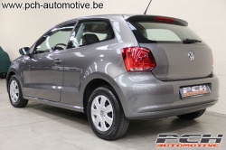 VOLKSWAGEN Polo 1.6 CR TDi Trendline DPF