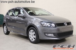 VOLKSWAGEN Polo 1.6 CR TDi Trendline DPF