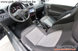 VOLKSWAGEN Polo 1.6 CR TDi Trendline DPF