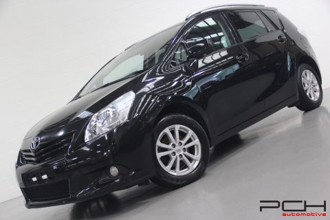 TOYOTA Verso 2.0 D-4D 126cv Executive 7 PLACES