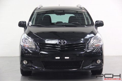 TOYOTA Verso 2.0 D-4D 126cv Executive 7 PLACES