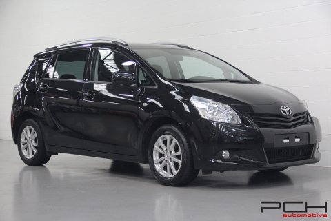 TOYOTA Verso 2.0 D-4D 126cv Executive 7 PLACES