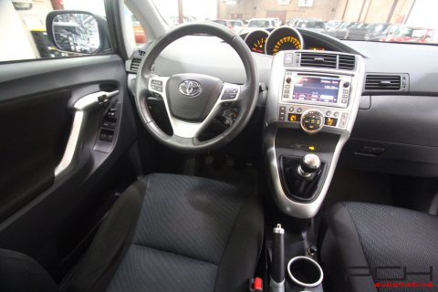 TOYOTA Verso 2.0 D-4D 126cv Executive 7 PLACES