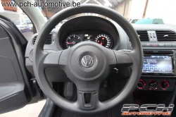 VOLKSWAGEN Polo 1.6 CR TDi Trendline DPF