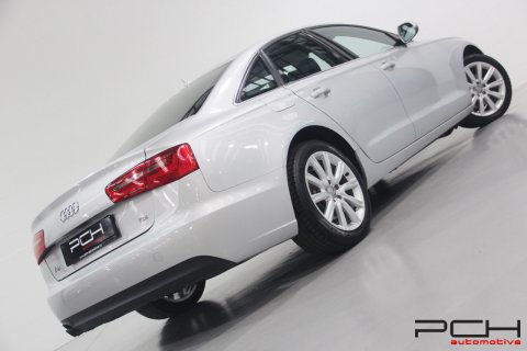 AUDI A6 2.0 TDi 163cv