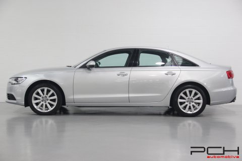 AUDI A6 2.0 TDi 163cv