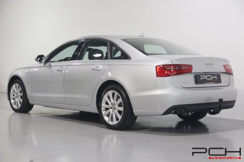 AUDI A6 2.0 TDi 163cv