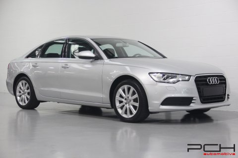 AUDI A6 2.0 TDi 163cv