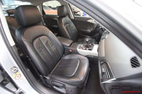 AUDI A6 2.0 TDi 163cv