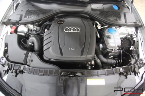 AUDI A6 2.0 TDi 163cv