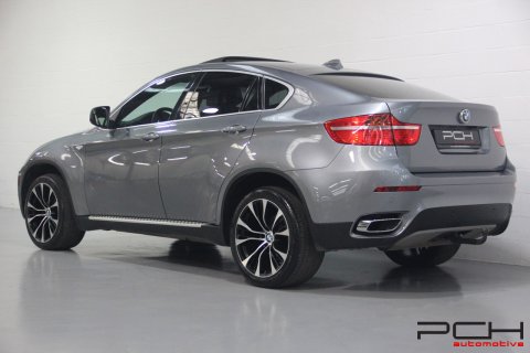 BMW X6 3.0 D 211cv xDrive30 Aut. ** FULL OPTIONS! **