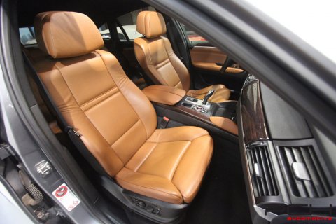 BMW X6 3.0 D 211cv xDrive30 Aut. ** FULL OPTIONS! **