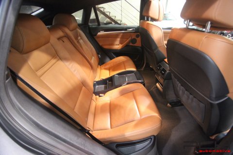 BMW X6 3.0 D 211cv xDrive30 Aut. ** FULL OPTIONS! **