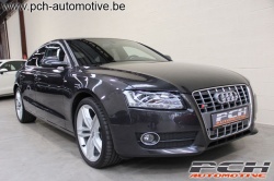 AUDI A5 Sportback 2.0 TDi 163cv S-Line Start/Stop DPF