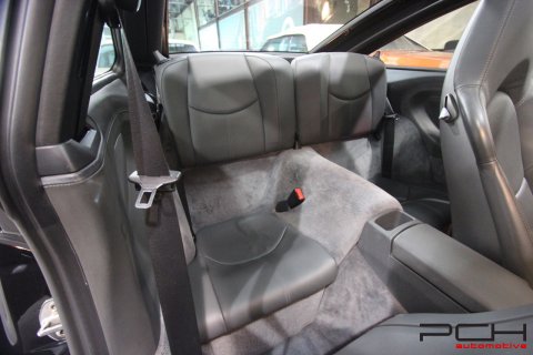 PORSCHE 997 MKII Targa 4S 3.8i 385cv PDK