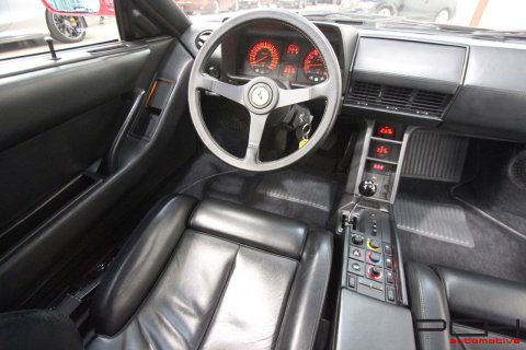 FERRARI Testarossa 4.9i V12 390cv