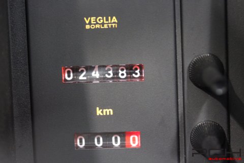 FERRARI Testarossa 4.9i V12 390cv