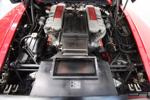 FERRARI Testarossa 4.9i V12 390cv