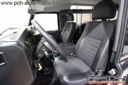 LAND ROVER Defender 90 2.4 Turbo - D SE